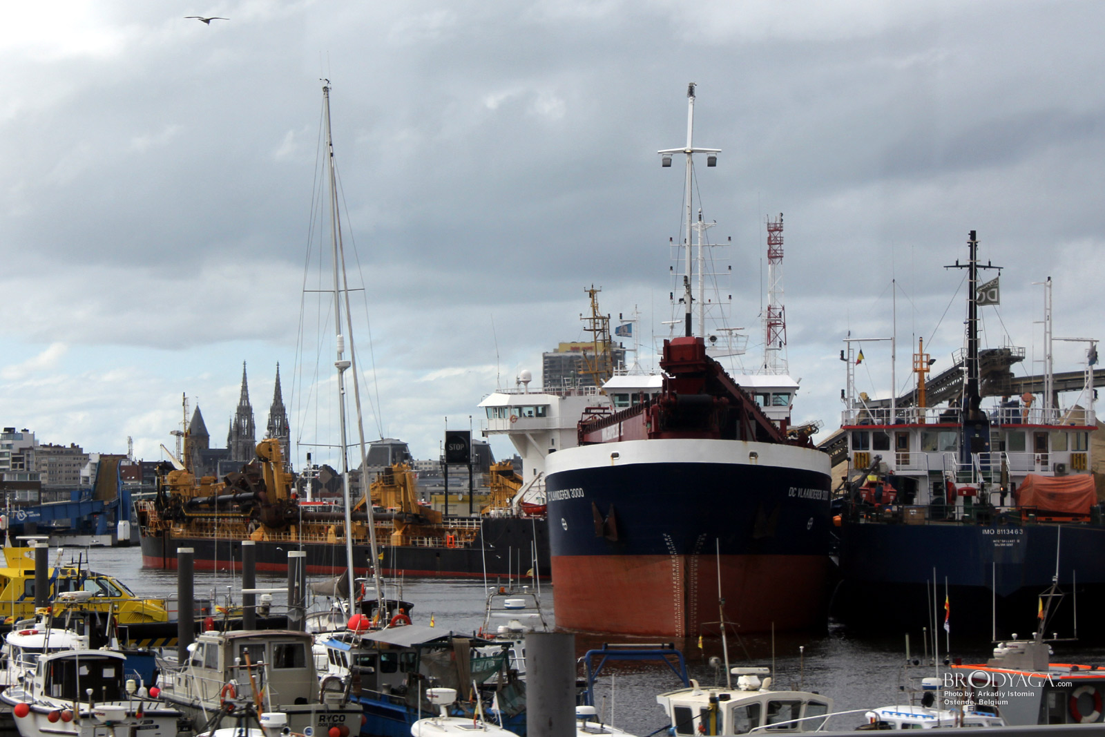 Ostend
